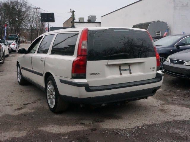 used 2001 volvo v70 t5 glen burnie, md 21060 for sale in glen burnie, maryland