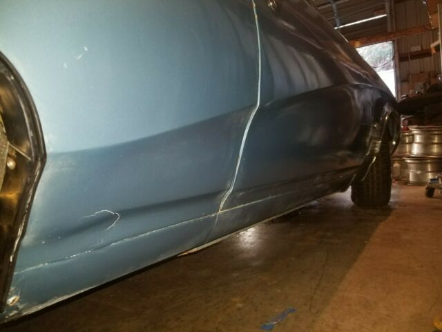 1968 buick gs 400 convertible see video build sheet & orig 400 included