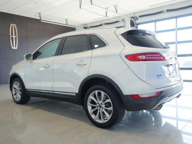 used 2016 lincoln mkc awd select hurlock, md 21643 for sale in hurlock, maryland