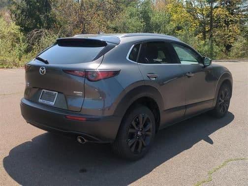 2023 mazda cx-30 2.5 turbo premium package in northfield, connecticut