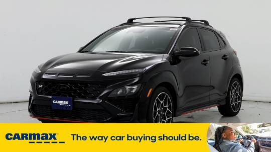 2023 Hyundai Kona