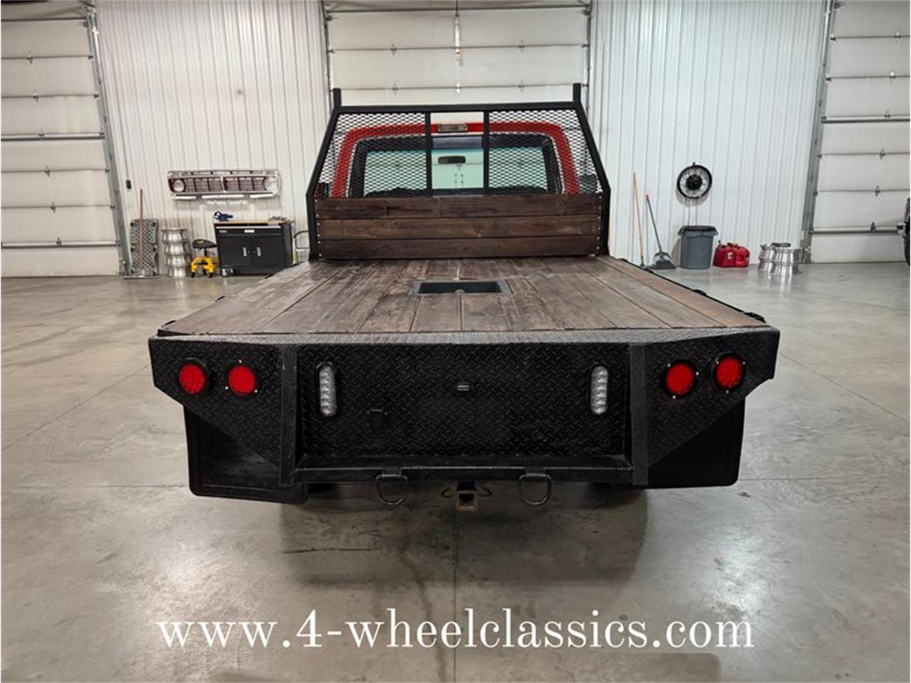 1977 ford f250