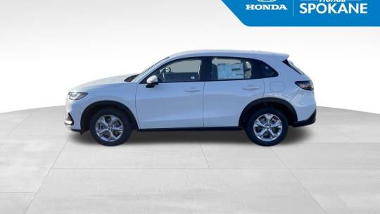 2025 Honda HR-V