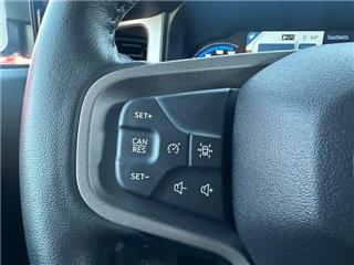 2023 Ford Bronco base advanced