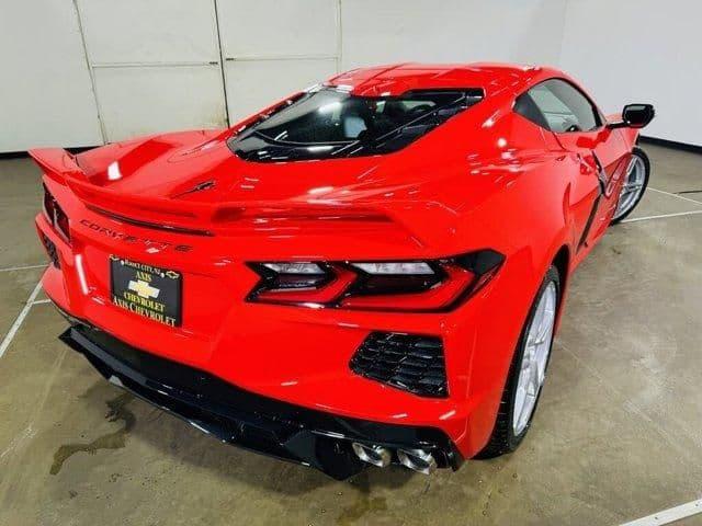 2024 chevrolet corvette 3lt in jersey city, new jersey