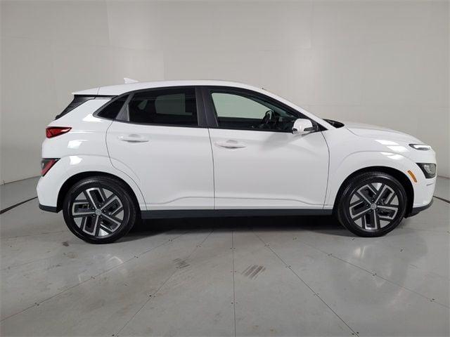 2022 hyundai kona ev limited in prescott, arizona