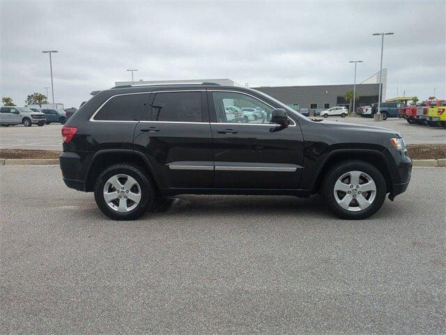 2012 jeep grand cherokee laredo in moncks corner, south carolina