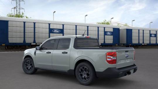 2024 Ford Maverick