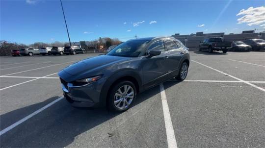 used 2021 mazda cx-30 premium $23,853great deal 27,020 mi. location: danvers