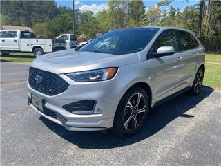 2019 Ford Edge st