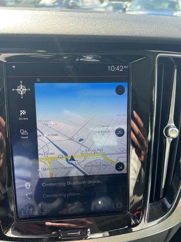 2019 volvo s60 t5 momentum