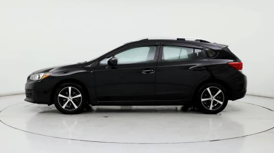 2023 Subaru Impreza