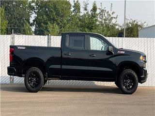 2022 Chevrolet Silverado 1500 limited