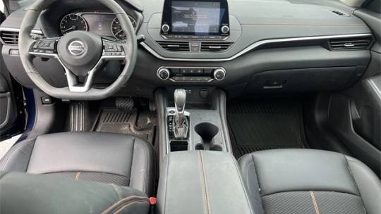 2021 Nissan Altima