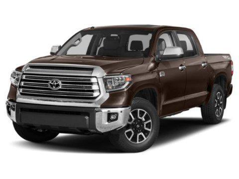 2020 toyota tundra 1794 edition