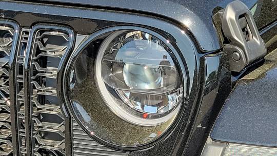 2024 Jeep Gladiator