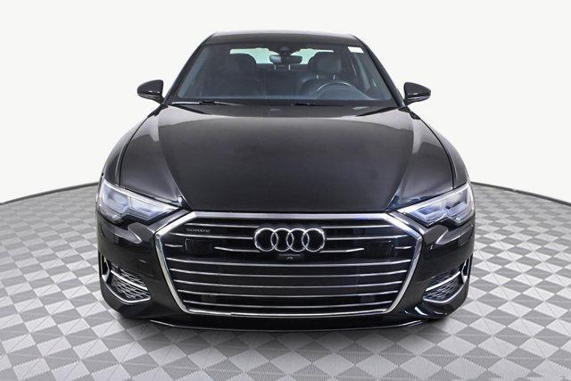 2023 audi a6 45 premium
