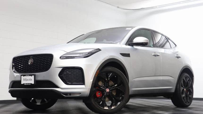 2021 jaguar e-pace 300 sport