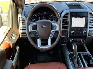 2019 Ford F-150 king ranch