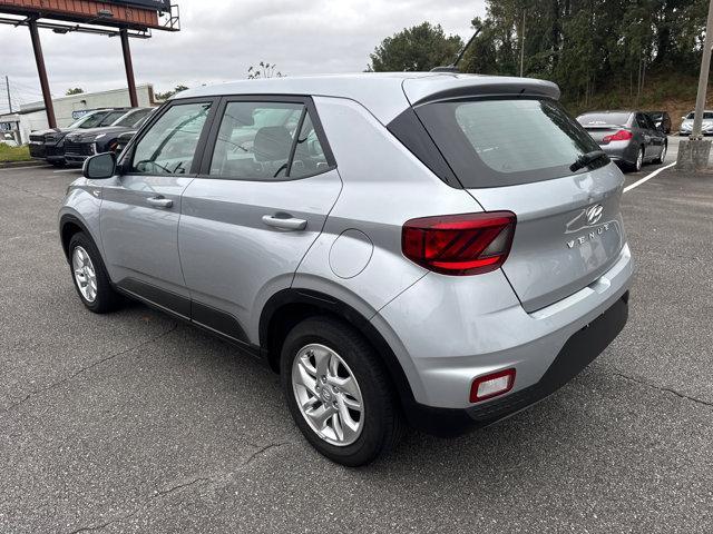 2023 hyundai venue se