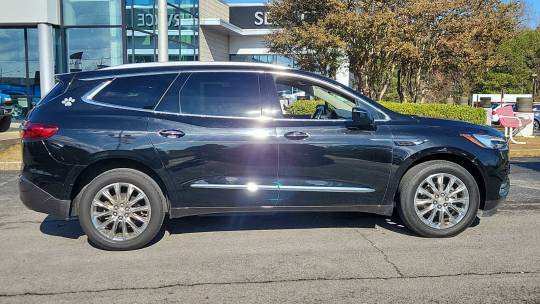 2020 Buick Enclave