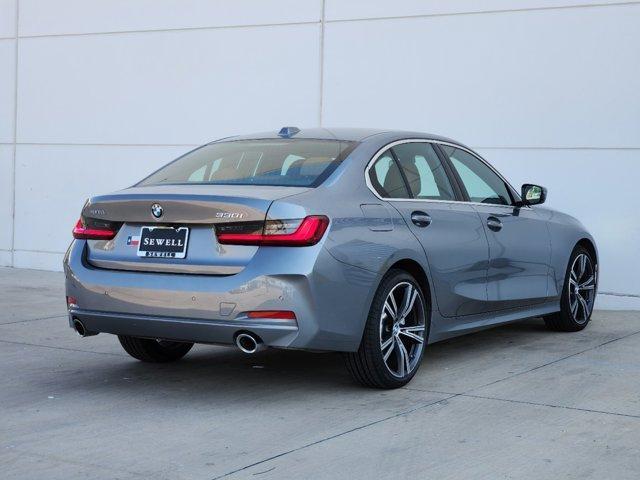 2024 bmw 330 i