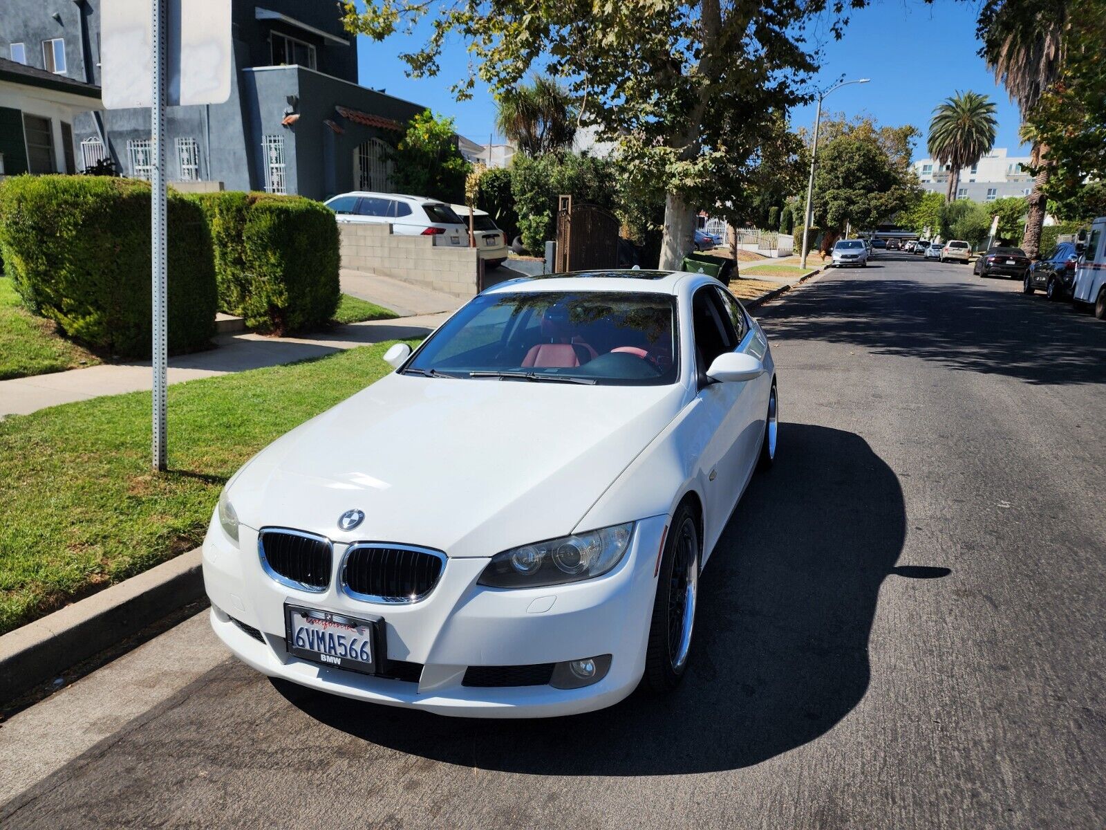 2008 bmw 3-series
