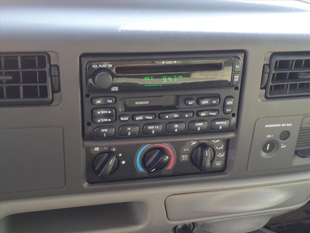 1999 ford f-250 xlt