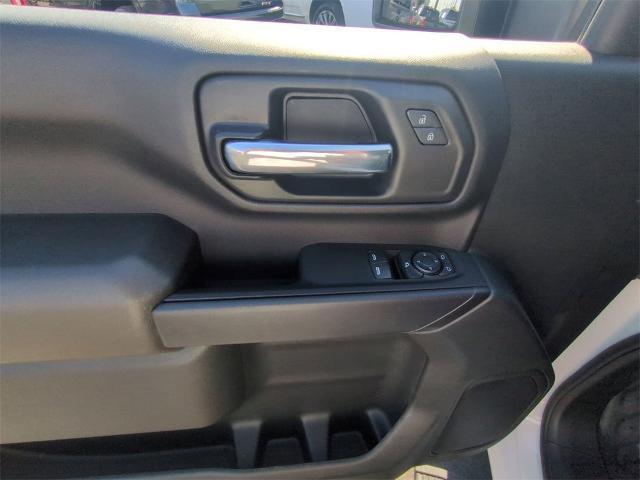 2024 gmc sierra 2500 pro