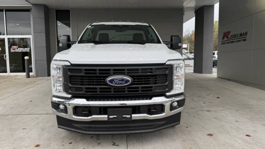 2024 Ford F-250