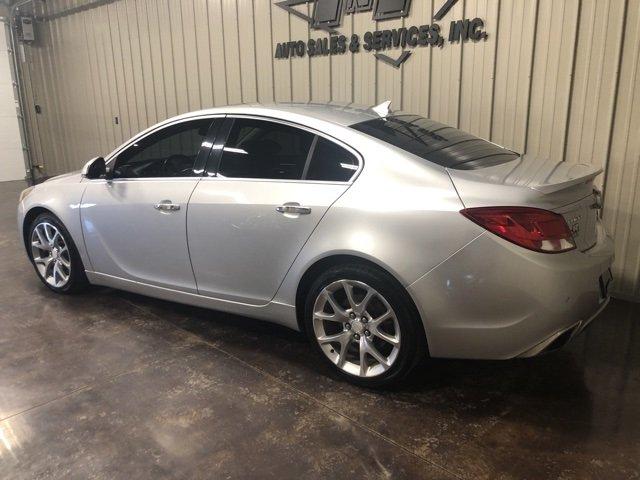 used 2012 buick regal gs kokomo, in 46902 for sale in kokomo, indiana