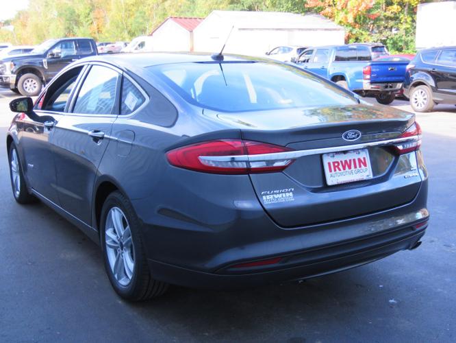 new 2018 ford fusion se laconia, nh 03246 for sale in laconia, new hampshire