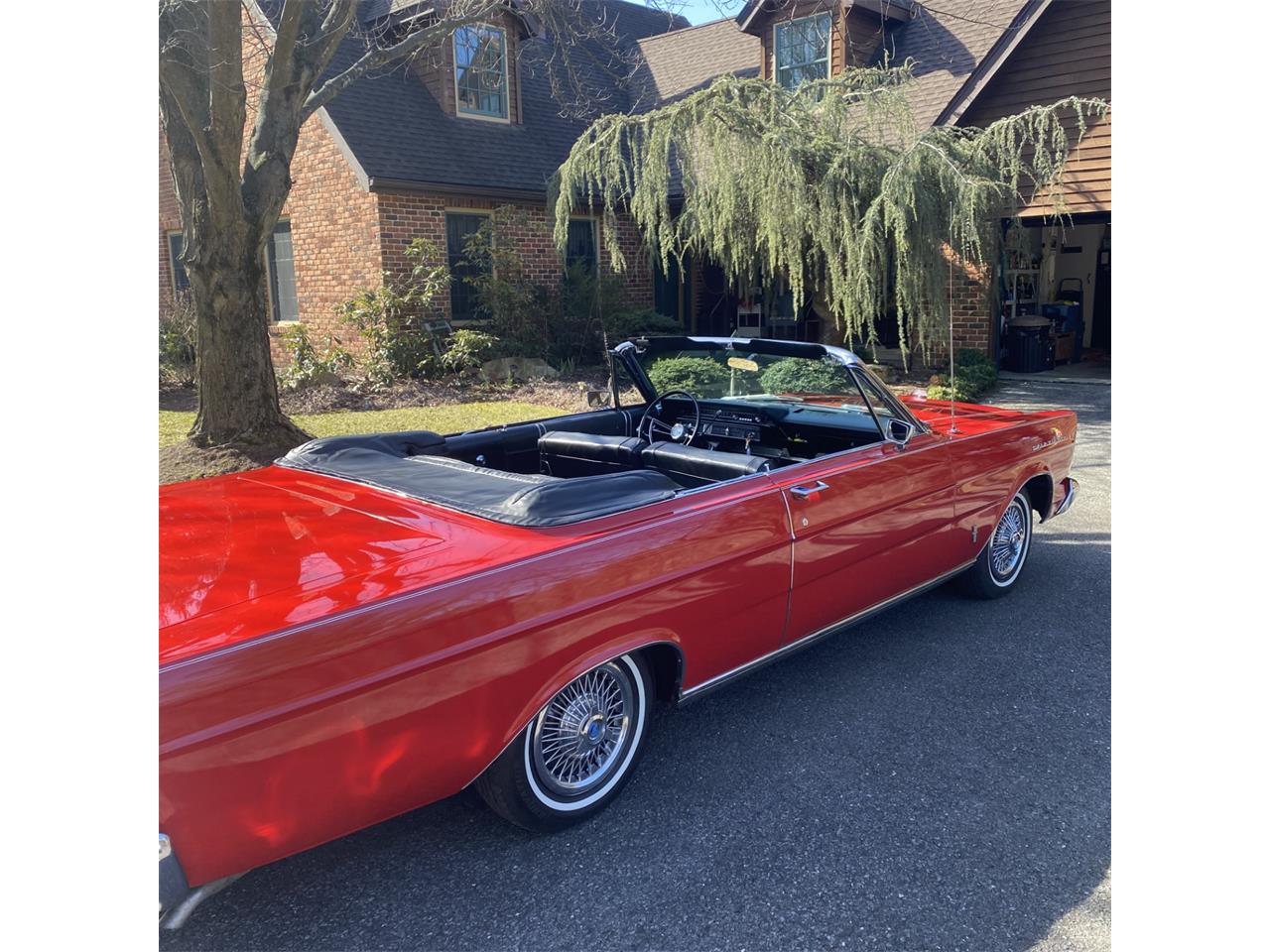 1965 ford galaxie 500