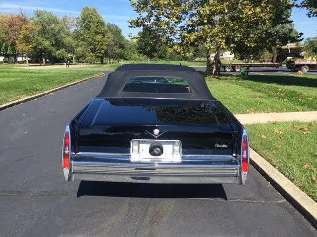 1978 cadillac le cabrioilet ca car aaca winner cadillac lasalle 1st place
