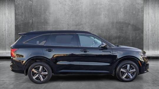 2021 Kia Sorento