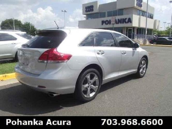 2009 toyota venza in chantilly, va