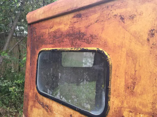 1963 studebaker zip van mail van very rare and unique!!!!