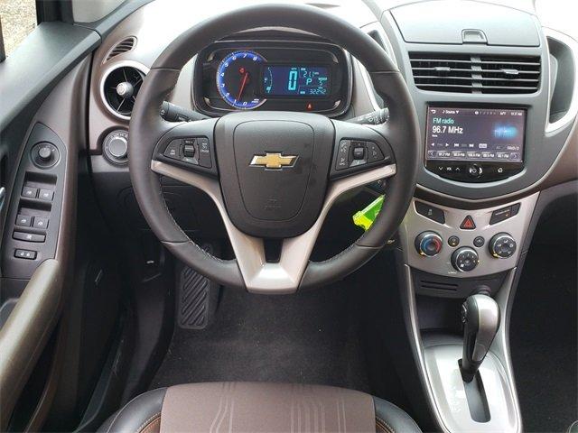 used 2016 chevrolet trax fwd lt w/ 1lt jacksonville, ar 72076 for sale in gravel ridge, arkansas