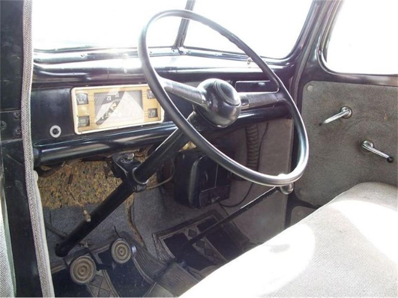 1946 ford f100