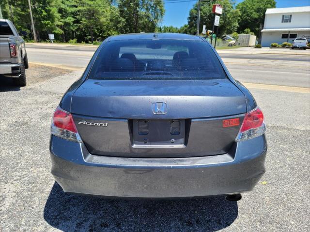 2010 honda accord ex-l