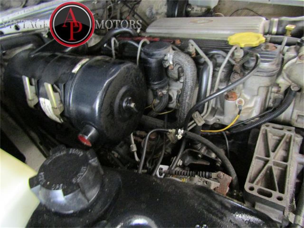 1994 land rover defender