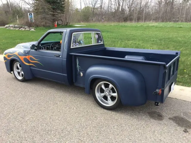 custom s10 1954 ford f10