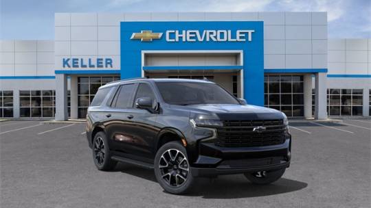 2024 Chevrolet Tahoe