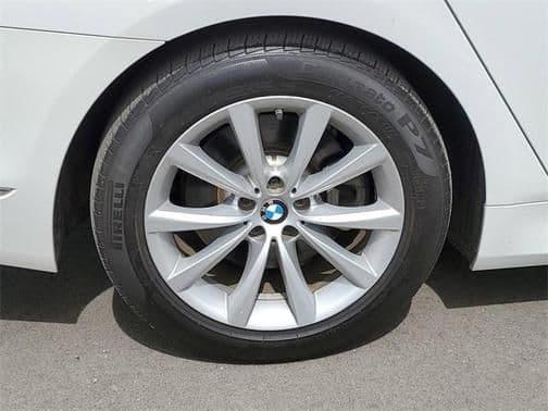 2017 bmw 740 740i in brighton, michigan