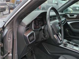 2019 Audi A7 3.0t quattro prestige