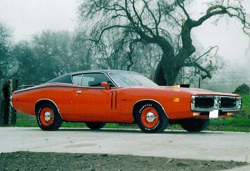 1971 dodge charger r/t 440 six pack, auto, mr. norms grand spaulding dodge
