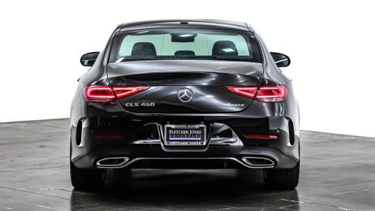 2023 Mercedes-Benz CLS