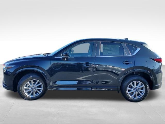2024 mazda cx-5 select