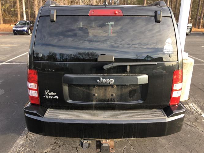 used 2011 jeep liberty 4wd sport cary, nc 27511 for sale in cary, north carolina
