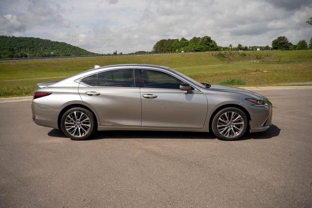 2019 lexus es 300h 300h